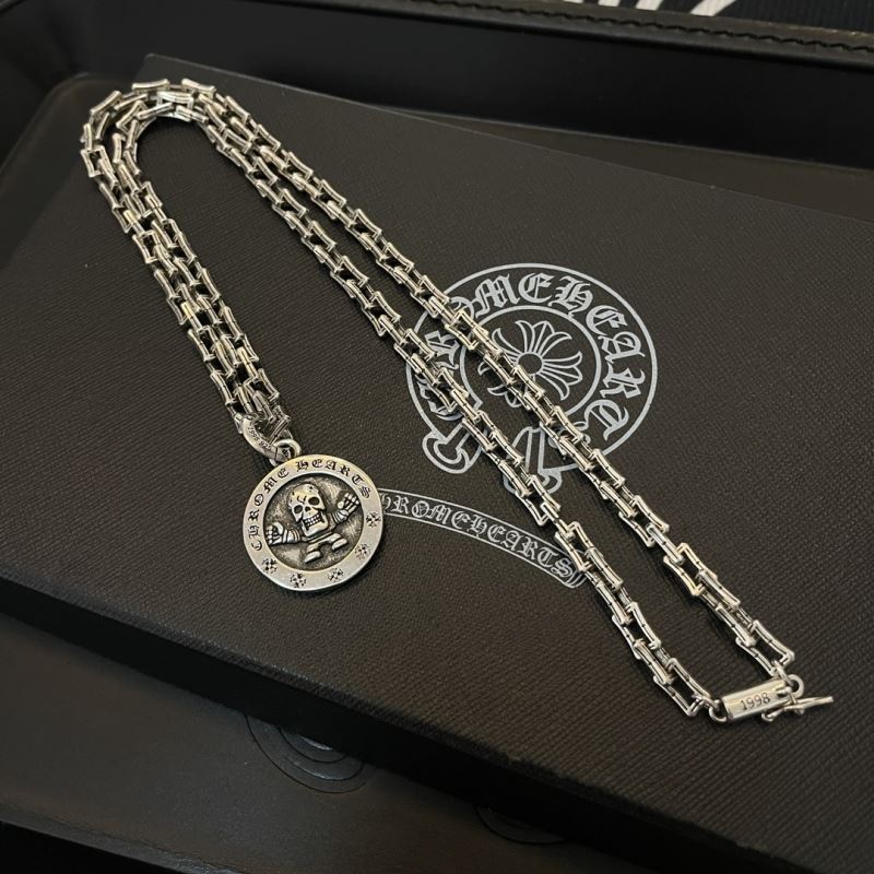 Chrome Hearts Necklaces